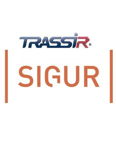 TRASSIR Face Sigur (pack 1). Программный модуль (дополнительная функция к основному ПО). Trassir в Архангельске