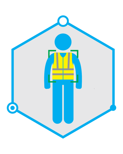 TRASSIR Wear Detector. Программное обеспечение для IP-систем видеонаблюдения. Trassir в Архангельске