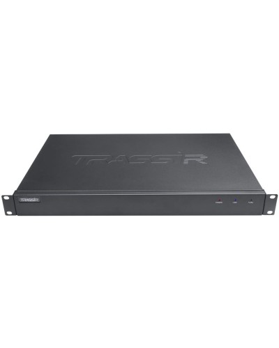 TRASSIR MiniNVR AF Pro 32 v2. IP-видеорегистратор 32-канальный. Trassir в Архангельске