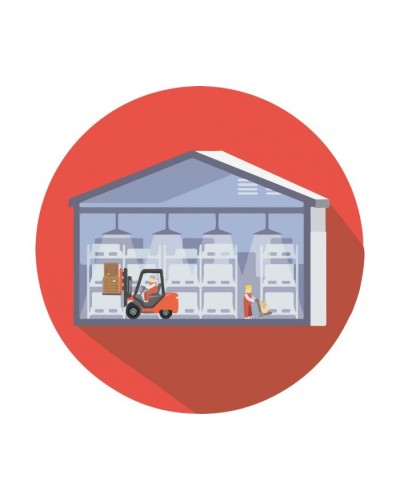 TRASSIR ActiveStock Cam. Программное обеспечение для IP-систем видеонаблюдения. Trassir в Архангельске