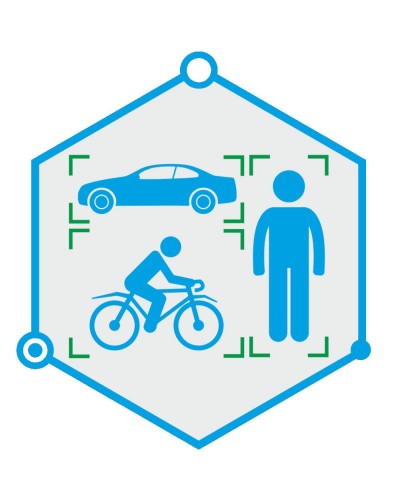 TRASSIR Neuro Detector. Программное обеспечение для IP-систем видеонаблюдения. Trassir в Архангельске