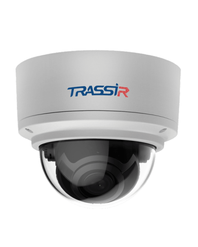 TR-D3183ZIR3 v3 (2.7-13.5). Видеокамера IP купольная. Trassir в Архангельске