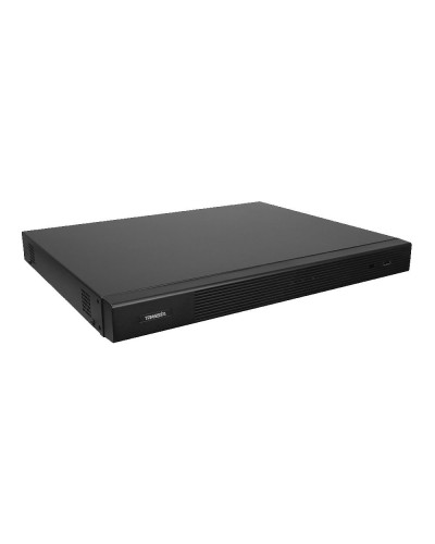 TRASSIR DuoStation 3432R AF. IP-видеорегистратор 32-канальный. Trassir в Архангельске