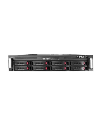 TRASSIR NeuroStation 8800R/128-S/4 RAID. IP-видеорегистратор 128-канальный. Trassir в Архангельске
