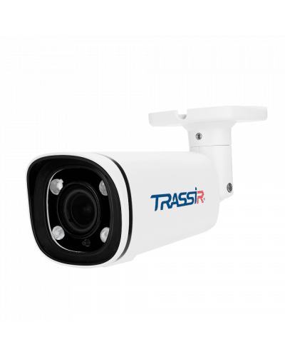TR-D2123IR6 v6 (2.7-13.5). Видеокамера IP цилиндрическая. Trassir в Архангельске