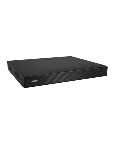 TRASSIR DuoStation 3416R AnyIP. IP-видеорегистратор 16-канальный. Trassir в Архангельске