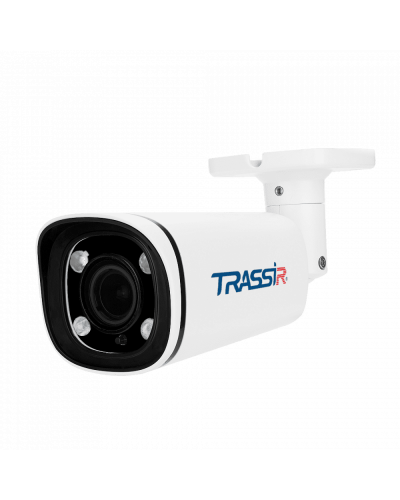 TR-D2253WDZIR7 (2.7-13.5). Видеокамера IP цилиндрическая. Trassir в Архангельске