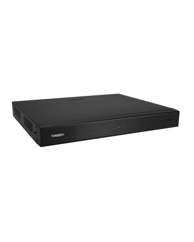 TRASSIR DuoStation 3424R AnyIP. IP-видеорегистратор 24-канальный. Trassir в Архангельске