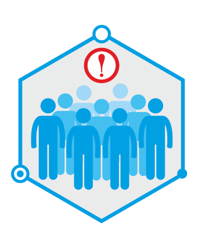 TRASSIR Crowd Detector. Программное обеспечение для IP-систем видеонаблюдения. Trassir в Архангельске