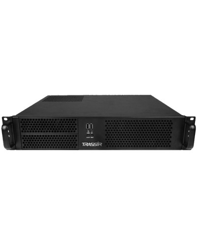 TRASSIR NeuroStation Compact RE. IP-видеорегистратор 16-канальный. Trassir в Архангельске