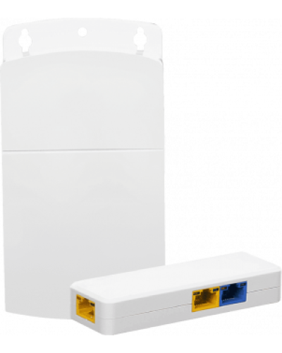 TR-EXP1130-3-IP65. Удлинитель PoE по кабелю UTP. Trassir в Архангельске
