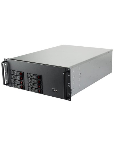 TRASSIR NeuroStation 8800R/160-A8-S. IP-видеорегистратор 160-канальный. Trassir в Архангельске