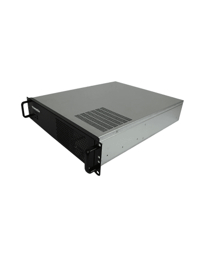 TRASSIR NeuroStation 8800R/64. IP-видеорегистратор 64-канальный. Trassir в Архангельске