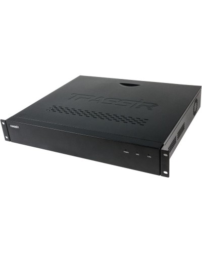 TRASSIR DuoStation AF Pro 32-RE. IP-видеорегистратор 32-канальный. Trassir в Архангельске