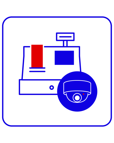 TRASSIR ActivePOS-3. Программное обеспечение для IP систем видеонаблюдения. Trassir в Архангельске