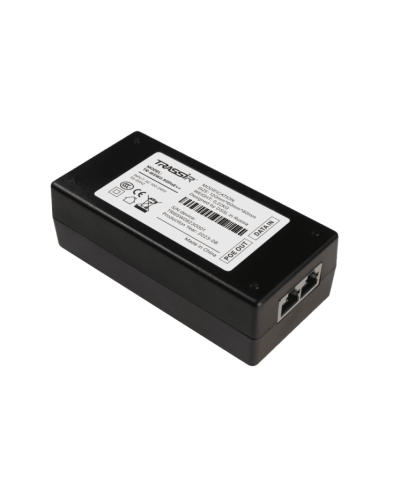 TR-I65W2.5GPoE++. Инжектор PoE. Trassir в Архангельске