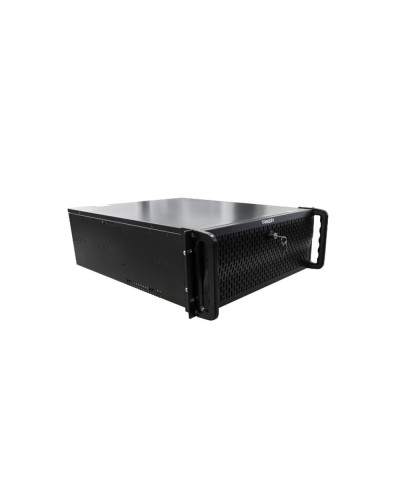 TRASSIR NeuroStation 8800R/160-A16. IP-видеорегистратор 16-канальный. Trassir в Архангельске