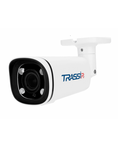 TR-D2153IR6 v2 (2.7-13.5). Видеокамера IP цилиндрическая. Trassir в Архангельске