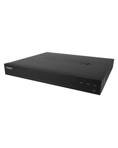TRASSIR MiniNVR 3204R AnyIP. IP-видеорегистратор 4-канальный. Trassir в Архангельске
