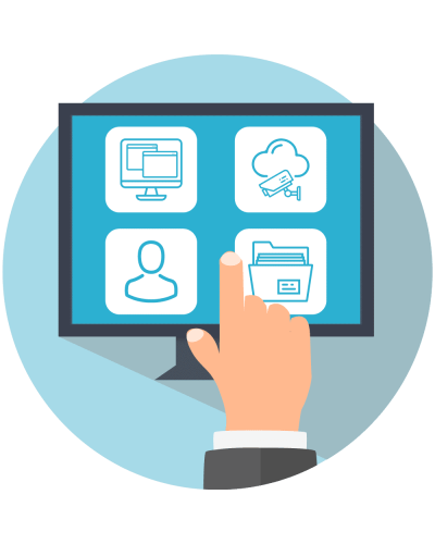 TRASSIR EnterpriseIP. Программное обеспечение для IP систем видеонаблюдения. Trassir в Архангельске