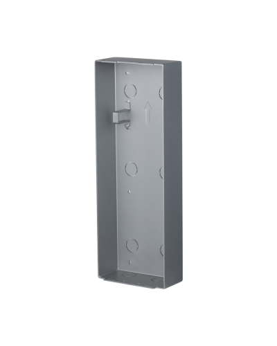 TI-Vizor 4300/2220/4211. Кожух для накладного монтажа. True-IP в Архангельске