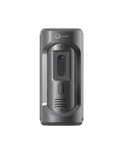 TI-3711MP. Вызывная панель IP-домофона. True-IP в Архангельске
