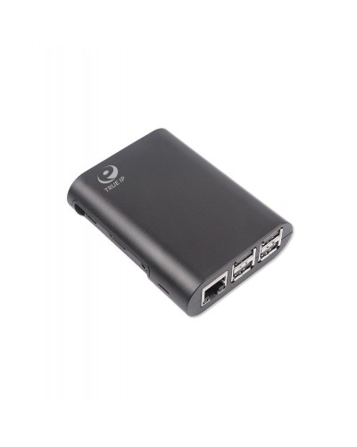 SIP Server True IP mini. SIP видеосервер многоабонентский, до 20 абонентов. True-IP в Архангельске