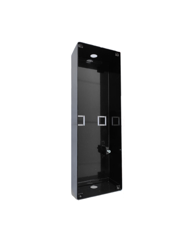 TI-Box PL2 (металл). Бокс для врезного монтажа. True-IP в Архангельске