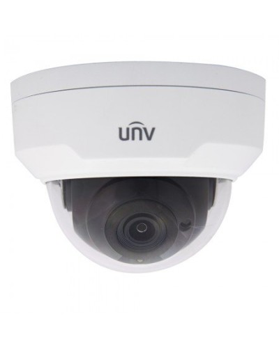IPC322ER3-DUVPF40-C-RU. Видеокамера IP купольная. Uniview в Архангельске