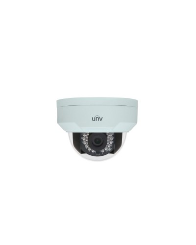 IPC324ER3-DVPF36-RU. Видеокамера IP купольная. Uniview в Архангельске