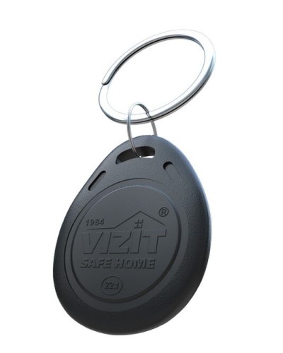 VIZIT-RF7.1. Брелок. VIZIT в Архангельске