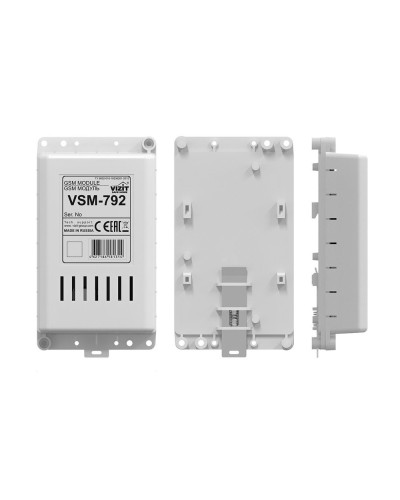 VSM-792 GSM. GSM модуль. VIZIT в Архангельске