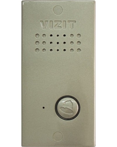 БВД-411А. Блок вызова домофона. VIZIT в Архангельске
