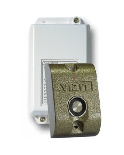 VIZIT-KTM600M. Контроллер для ключей Touch Memory. VIZIT в Архангельске