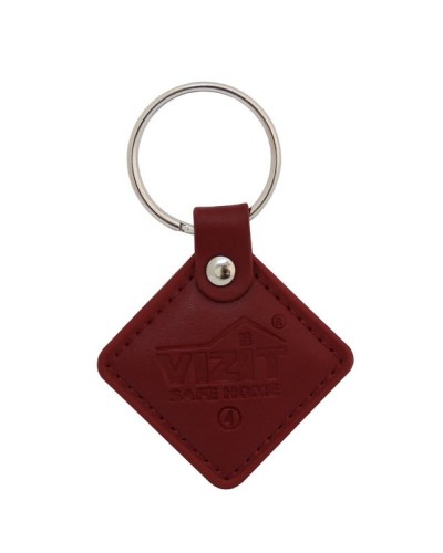 VIZIT-RF3.2 (Red). Брелок proximity. VIZIT в Архангельске