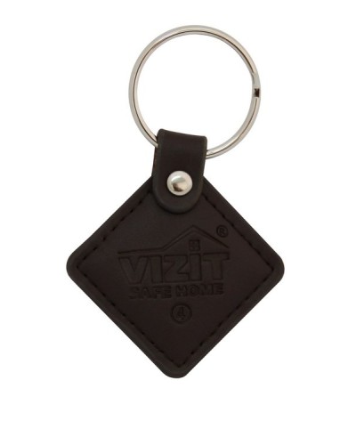 VIZIT-RF3.2 (Brown). Брелок proximity. VIZIT в Архангельске
