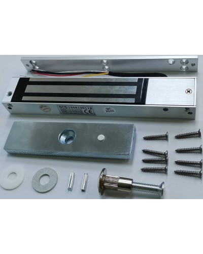 ML-180 (VIZIT). Замок электромагнитный. VIZIT в Архангельске