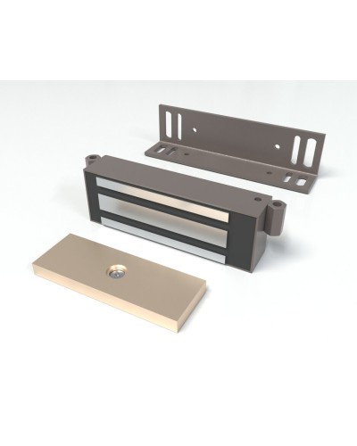VIZIT-ML300-SD-SF-Pull-SG. Замок электромагнитный. VIZIT в Архангельске