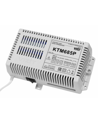 VIZIT-KTM685P. Контроллер для ключей Touch Memory. VIZIT в Архангельске