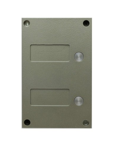 BS-424-2. Кнопочная панель. VIZIT в Архангельске