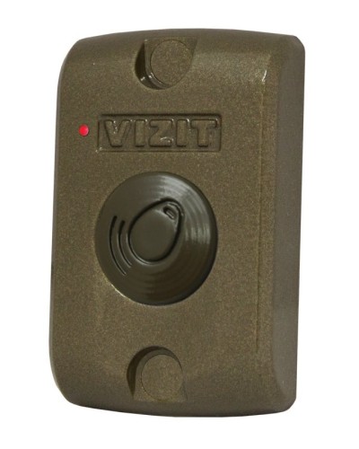 RD-4R. Считыватель ключей RF. VIZIT в Архангельске