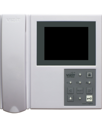 VIZIT-M405. Монитор домофона цветной. VIZIT в Архангельске