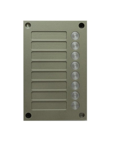 BS-424-8. Кнопочная панель. VIZIT в Архангельске