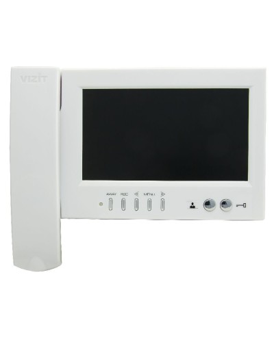 VIZIT-M468MW. Монитор домофона цветной. VIZIT в Архангельске