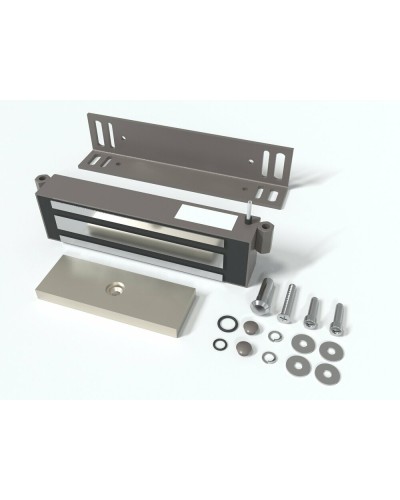 VIZIT-ML400-SD-SF-Pull-SG. Замок электромагнитный. VIZIT в Архангельске