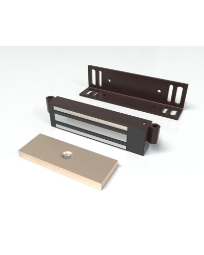 VIZIT-ML250-SD-SF-Pull-CB. Замок электромагнитный. VIZIT в Архангельске