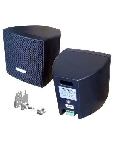 CUBE-20TB. Громкоговоритель настенный. VOLTA в Архангельске