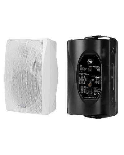 SIGMA-640TW. Громкоговоритель настенный. VOLTA в Архангельске