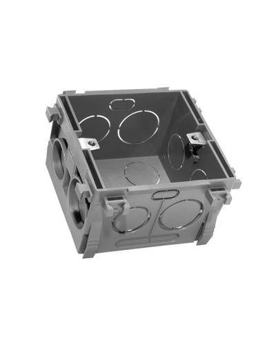 BOX in. Коробка монтажная для регулятора громкости врезная. VOLTA в Архангельске