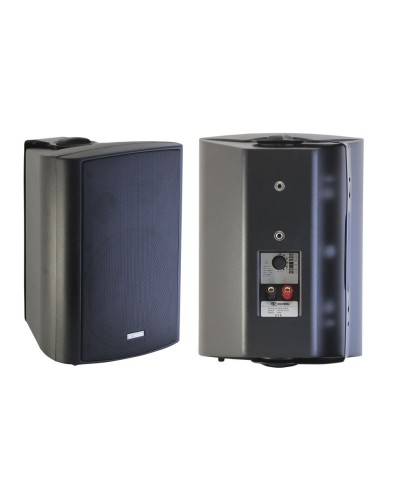 VISTA-40TB, черный. Звуковая настенная колонка. VOLTA в Архангельске